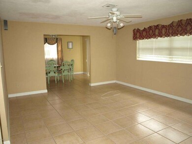 great room