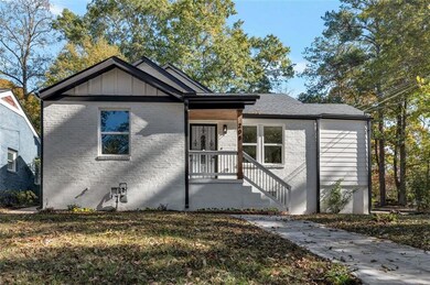 208 Watson Cir SE, Atlanta, GA 30317 - photo 4