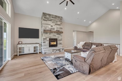 1594 Tree Top Ln unit 825, Heber City, UT 84032 - photo 6