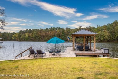 1845 Sturdivant Rd, Jacksons Gap, AL 36861 - photo 4