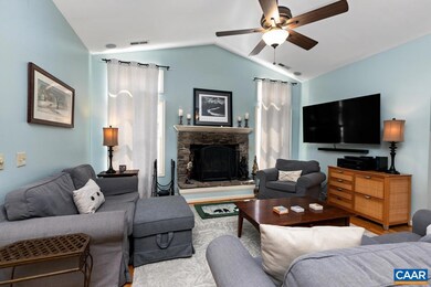 487 E Catoctin Dr, Wintergreen Resort, VA 22967 - photo 4