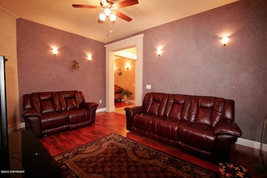 2630 S Prance Cir, Wasilla, AK 99654 - photo 3