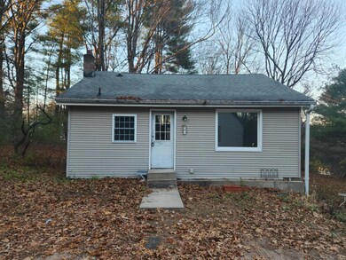 205 Camp St unit Rear House, Plainville, CT 06062 - photo 2