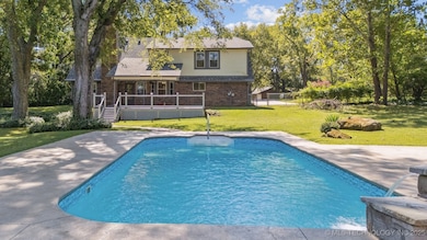 24322 S Beulah Cove, Claremore, OK 74019 - photo 3