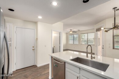 1886 E Don Carlos Ave unit 147, Tempe, AZ 85281 - photo 5