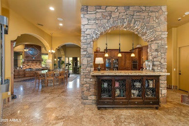 Baker's Kitchen
