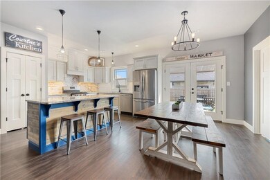 320 Captain Marshal St, Prairie Grove, AR 72753 - photo 6