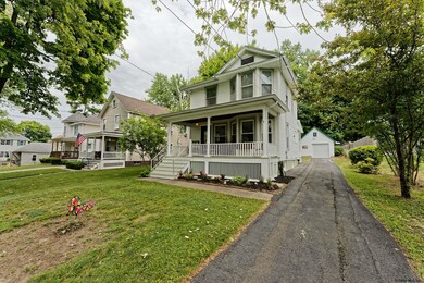 5 Morgan Terrace, Castleton On Hudson, NY 12033 - photo 4