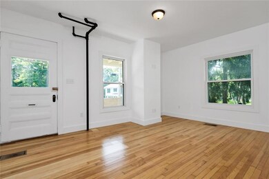 Living room.
