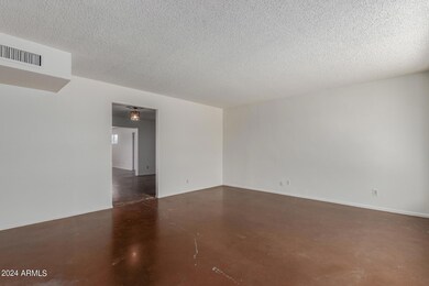 Large Front Room