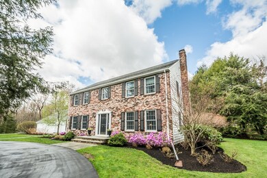 154 Alfred Rd, Milton, MA 02186 - photo 2