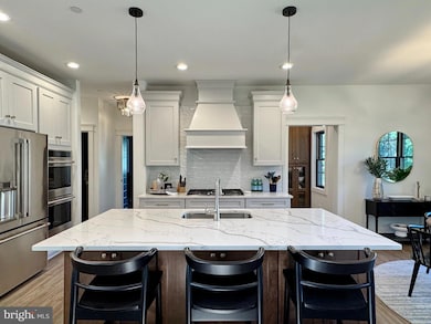 11755 Over Creek Ct, Swan Point, MD 20645 - photo 3