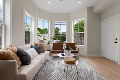 32 Wentworth St unit 2, Boston, MA 02124 - photo 5