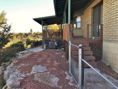 Back of Home