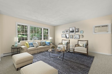 603 East St, West Bridgewater, MA 02379 - photo 7