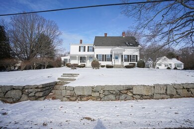 56 Mount Pleasant St, Milford, MA 01757 - photo 2