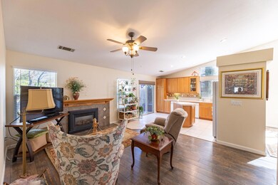 4321 Bowyer Blvd, Redding, CA 96002 - photo 6