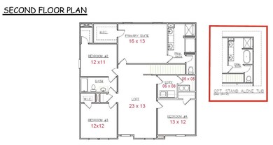 465 Haddon Trail, Woodruff, SC 29388 - photo 3