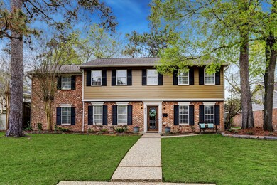 14007 Pebblebrook Dr, Houston, TX 77079 - photo 2