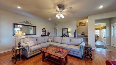 11434 Centerpoint Church Rd, Prairie Grove, AR 72753 - photo 4