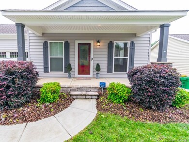 115 Meeting St unit 103, Locust, NC 28097 - photo 3