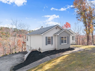 133 Winchester Ridge N, Jasper, GA 30143 - photo 2