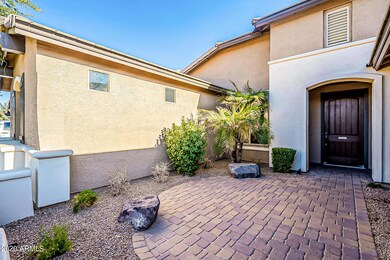 41369 N Jarnigan Place unit 1, San Tan Valley, AZ 85140 - photo 2