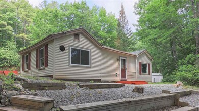 129 Daniel Webster Hwy, Plymouth, NH 03264 - photo 5