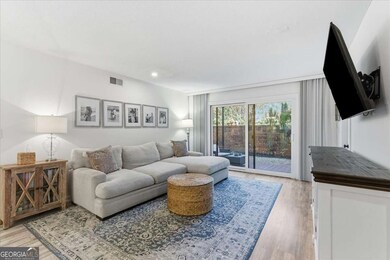 6851 Roswell Rd unit J14, Sandy Springs, GA 30328 - photo 2