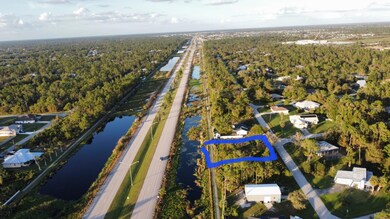 3419 Swanee Rd, Port Charlotte, FL 33980 - photo 6