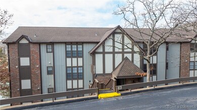 Unique architectural style