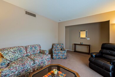 Formal Living