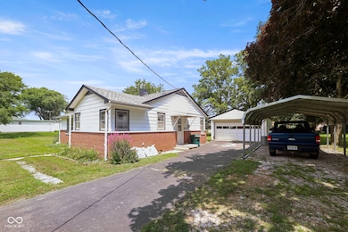 313 Quinn St, Bainbridge, IN 46105 - photo 5