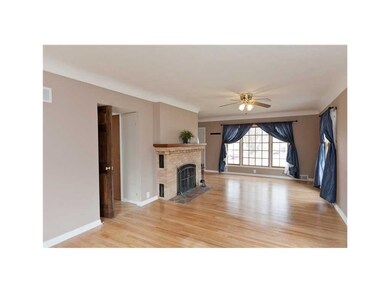 Great Room.