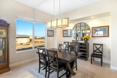 Dining Area 2