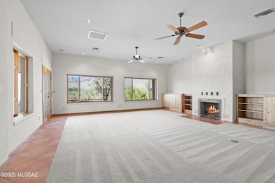 10041 E Rayann Place, Tucson, AZ 85749 - photo 5