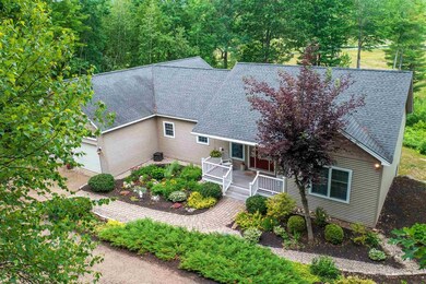 140 Skyline Dr, Moultonborough, NH 03254 - photo 2