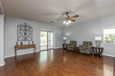 756 W Harvest Rd, San Tan Valley, AZ 85140 - photo 5