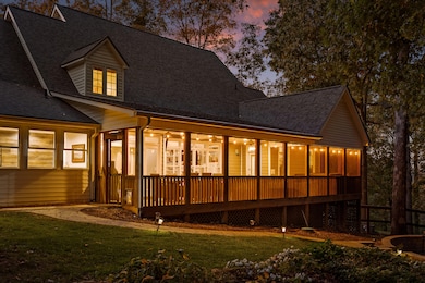 359 Golf View Dr, Cohutta, GA 30710 - photo 3