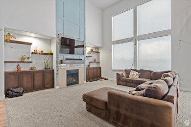 4832 N Frary Peak Way unit 1434, Eagle Mountain, UT 84005 - photo 5