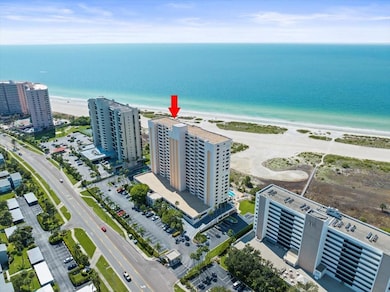 Harbour Light Towers unit 1903, Clearwater Beach, FL 33767 - photo 5