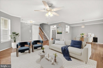 19922 Gateshead Cir, Germantown, MD 20876 - photo 5