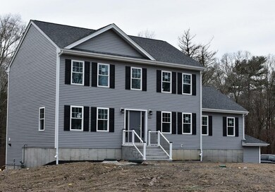 433 Gifford Rd, Westport, MA 02790 - photo 3