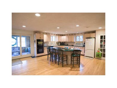 299 Hammet Rd, Coventry, RI 02816 - photo 4