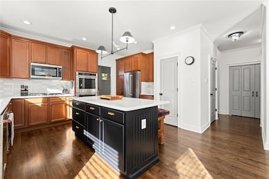 1130 Blackwell Rd, Marietta, GA 30066 - photo 7