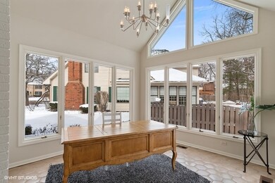 1136 Kinsie Ct unit 2, Naperville, IL 60540 - photo 5