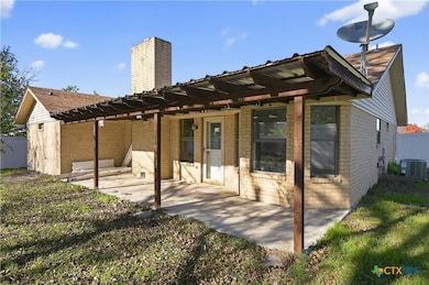 1702 Big Bend Dr, Killeen, TX 76549 - photo 4