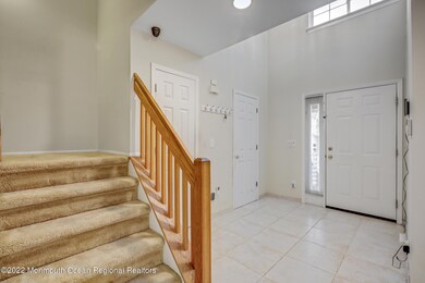 7 - Foyer