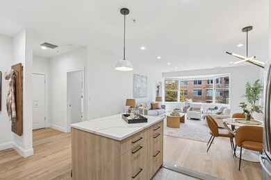 Grandview I at Port Imperial unit 208, West New York, NJ 07093 - photo 6