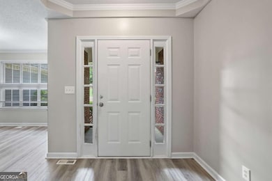 1027 Regency Dr, Acworth, GA 30102 - photo 4